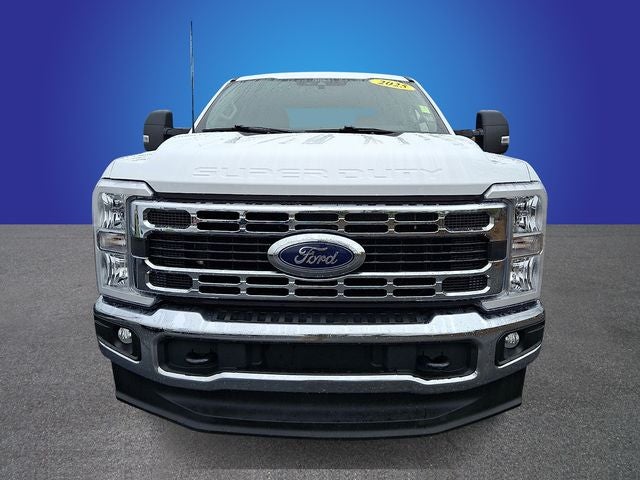 2025 Ford F-250SD XLT
