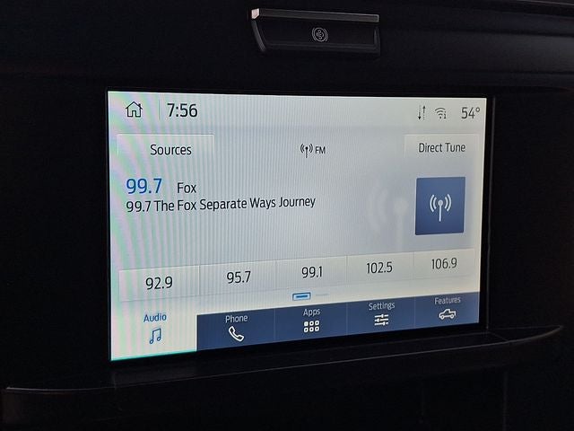 2025 Ford F-350SD XL