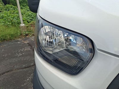 2023 Ford Transit-250 Base
