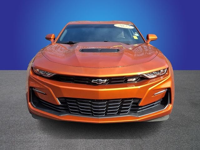 2022 Chevrolet Camaro SS 1SS