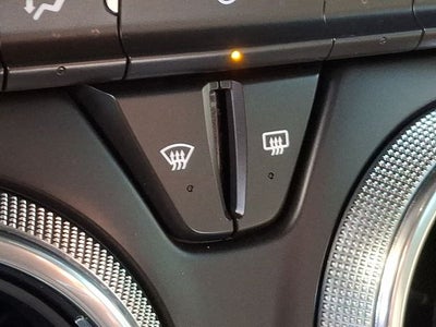 2022 Chevrolet Camaro SS 1SS