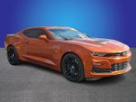 2022 Chevrolet Camaro SS 1SS
