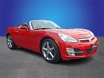 2009 Saturn Sky Base