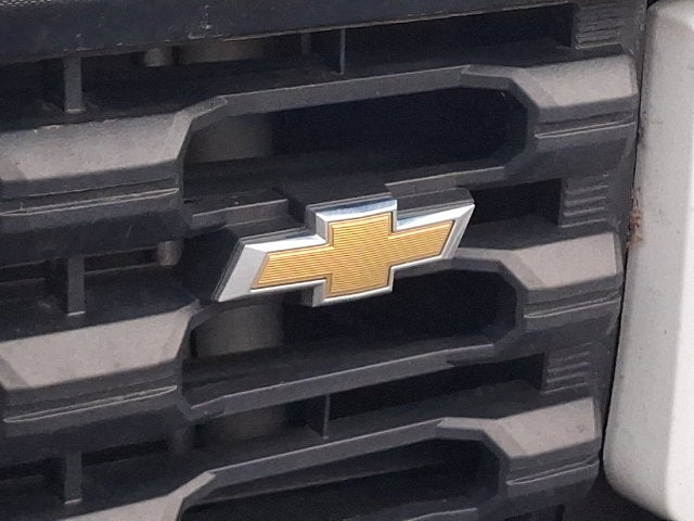 2023 Chevrolet Silverado 2500HD Work Truck