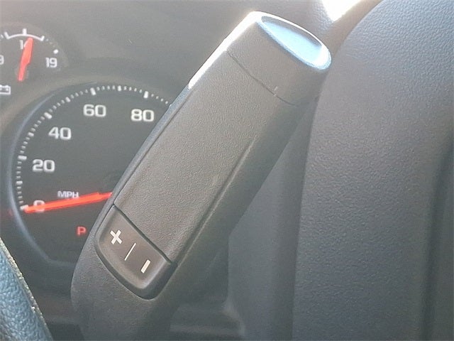 2025 Chevrolet Silverado 2500HD Work Truck