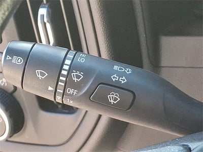 2025 Chevrolet Silverado 2500HD Work Truck