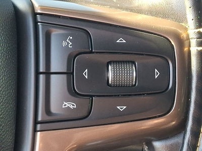 2023 Chevrolet Silverado 2500HD High Country