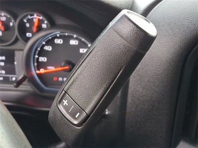 2023 Chevrolet Silverado 3500HD Work Truck