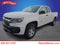 2021 Chevrolet Colorado Work Truck