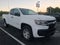 2021 Chevrolet Colorado Work Truck