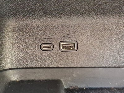 2025 Chevrolet Traverse LT 1LT