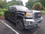 2015 GMC Sierra 2500HD SLT