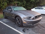 2013 Ford Mustang GT Premium