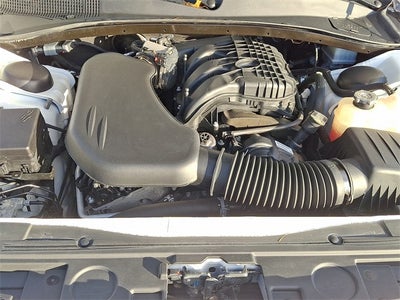 2023 Chrysler 300 Touring