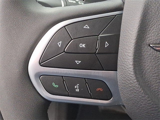 2023 Chrysler 300 Touring