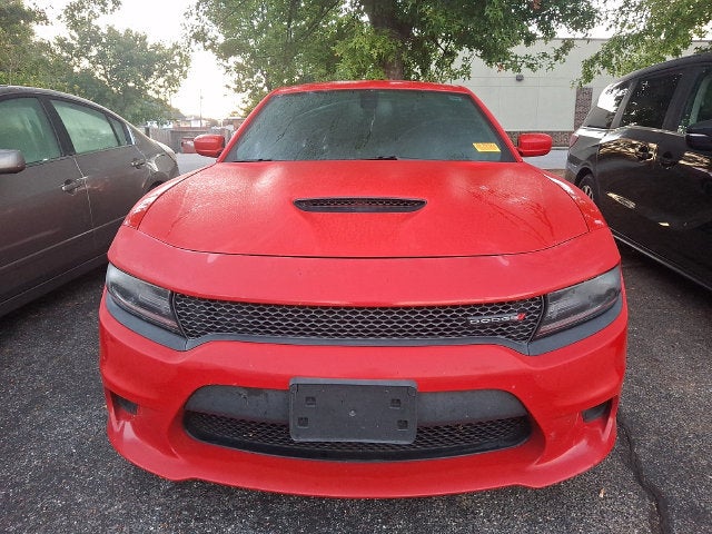 2020 Dodge Charger R/T