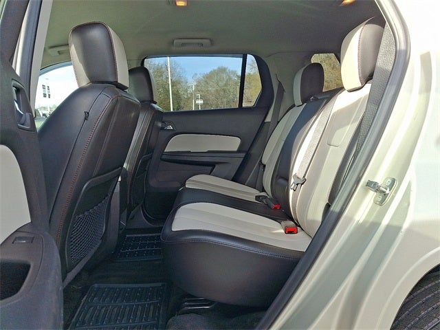 2015 GMC Terrain SLT-1