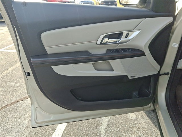 2015 GMC Terrain SLT-1