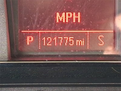 2015 GMC Terrain SLT-1