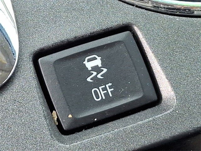 2015 GMC Terrain SLT-1