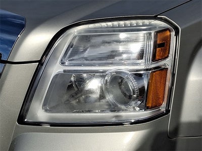 2015 GMC Terrain SLT-1