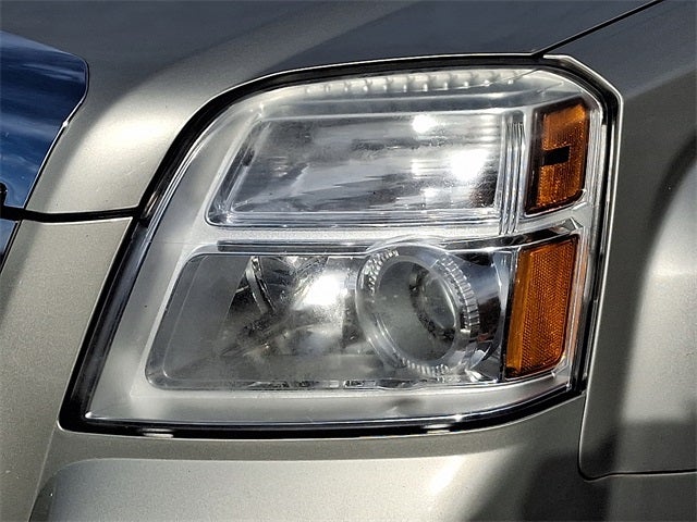 2015 GMC Terrain SLT-1