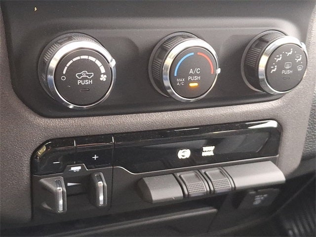 2023 RAM 3500 Tradesman SERVICE BODY