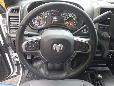 2023 RAM 3500 Tradesman SERVICE BODY