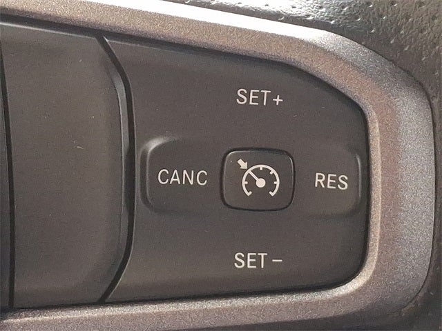 2023 RAM 3500 Tradesman SERVICE BODY