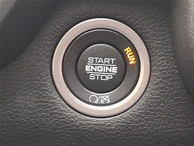 2023 RAM 3500 Tradesman SERVICE BODY