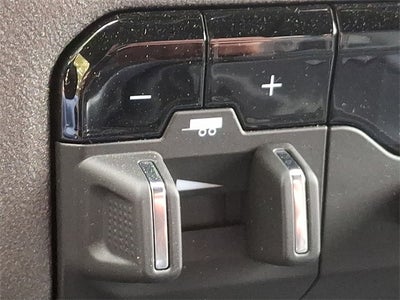 2023 RAM 3500 Tradesman SERVICE BODY