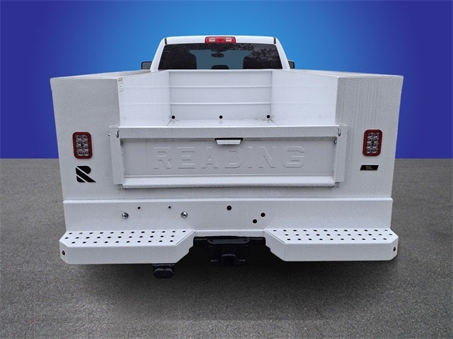 2023 RAM 3500 Tradesman SERVICE BODY