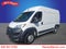 2024 RAM ProMaster 2500 High Roof 136 WB