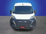 2024 RAM ProMaster 2500 High Roof 136 WB
