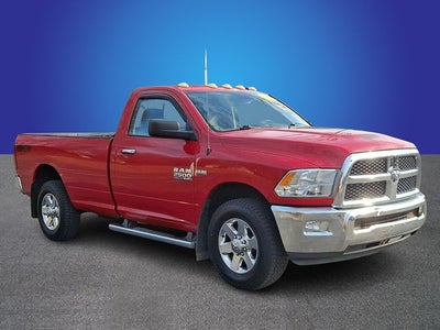 2014 RAM 2500 SLT