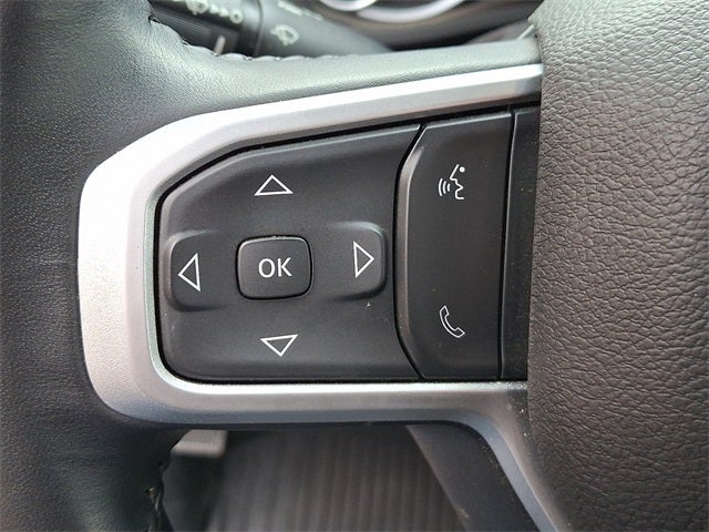 2023 RAM 2500 Big Horn