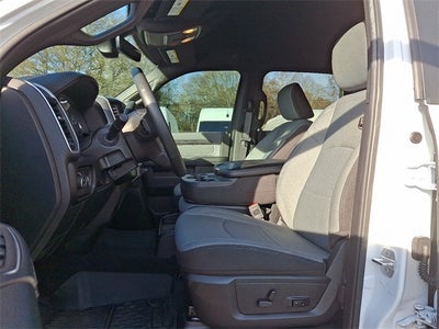 2023 RAM 2500 Big Horn