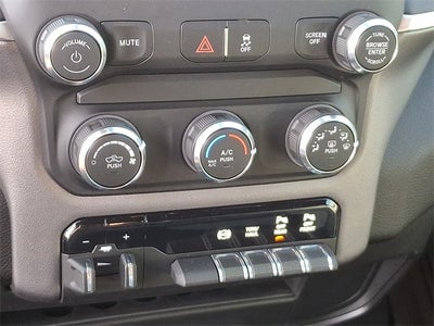 2023 RAM 2500 Big Horn