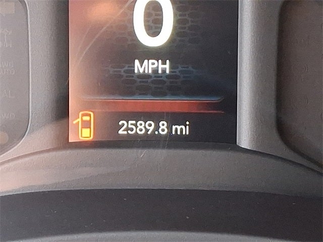 2023 RAM 2500 Big Horn