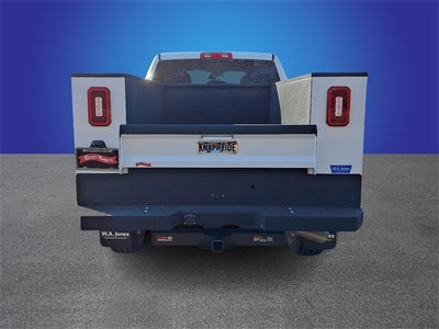 2023 RAM 2500 Big Horn