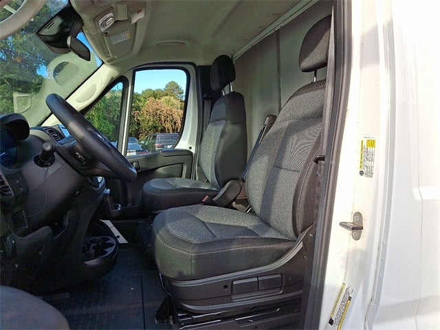 2023 RAM ProMaster 3500 Cutaway Low Roof 159 WB