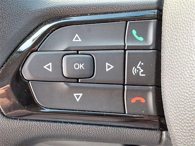 2023 RAM ProMaster 3500 Cutaway Low Roof 159 WB