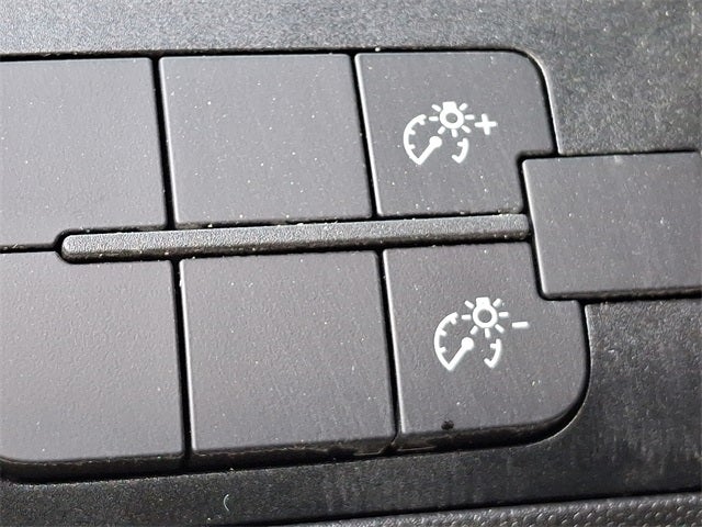 2023 RAM ProMaster 3500 Cutaway Low Roof 159 WB