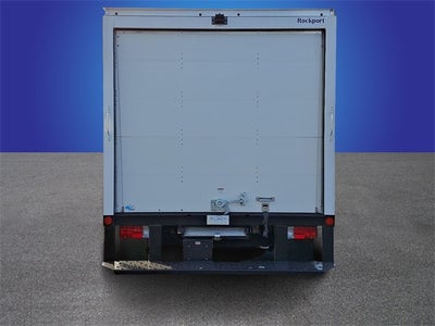 2023 RAM ProMaster 3500 Cutaway Low Roof 159 WB