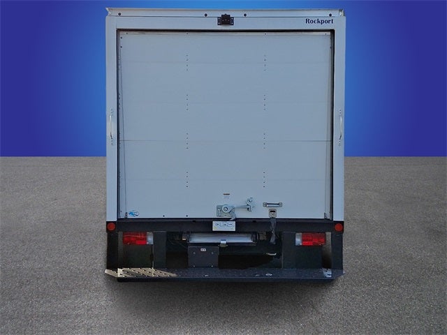 2023 RAM ProMaster 3500 Cutaway Low Roof 159 WB