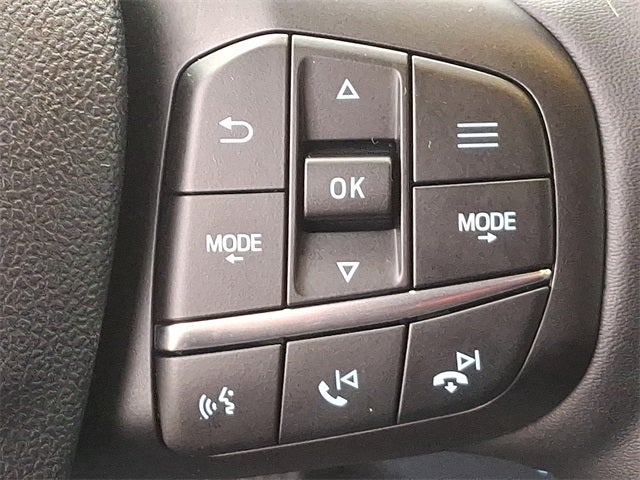 2025 Ford Maverick Lobo High