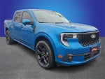 2025 Ford Maverick Lobo High