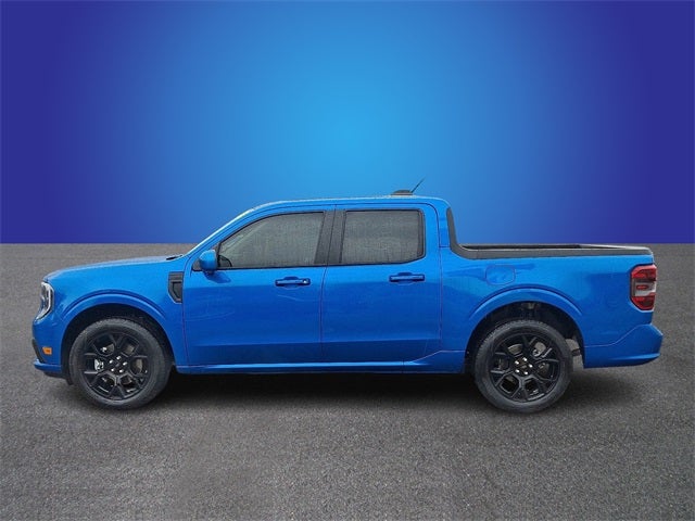 2025 Ford Maverick Lobo High