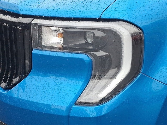 2025 Ford Maverick Lobo High