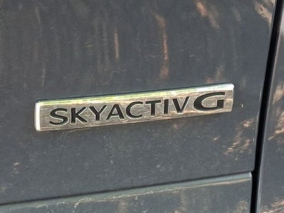 2024 Mazda Mazda CX-30 2.5 S Carbon Edition